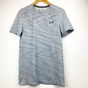 Under Armour Men's Crewneck T-Shirt  S